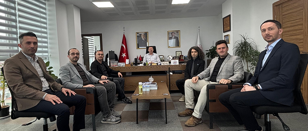 Giresun Çevre, Şehircilik ve İklim Değişikliği İl Müdürlüğü - 1