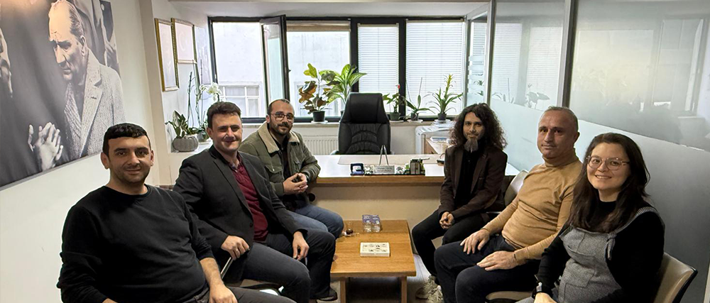 Giresun Belediyesi - 1