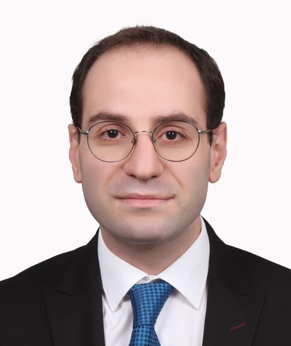 Hayri Metin NUMANOĞLU