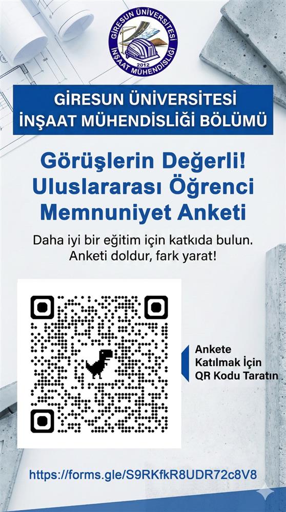Uluslararası Öğrenci Anketi